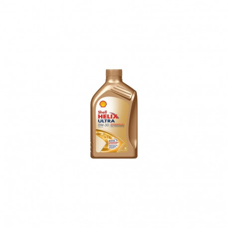 SHELL Helix Ultra AP-L 0W30 Pro 1L