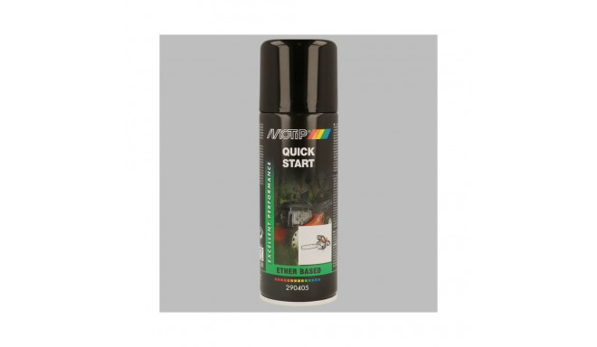 Motip käivitusabi 200ml