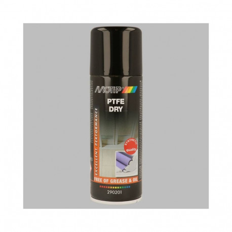 Motip kuiv PTFE määre 200ml