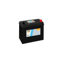 Exide Excell 45Ah 330A 237x127x227-+