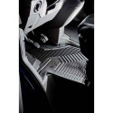 2,5D Hyundai i20 II 2014-2020 резиновые коврики