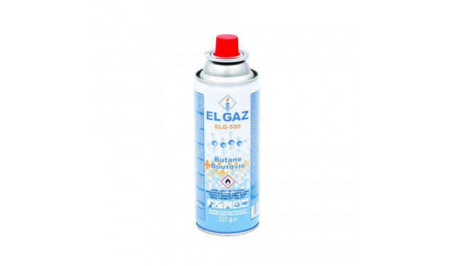 Gaasiballoon butaan 227g
