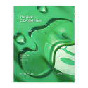 Holika Holika Гидрогелевая маска для лица The Real Cica Gel Mask