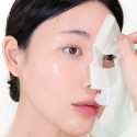 Holika Holika Гидрогелевая маска для лица The Real Cica Gel Mask