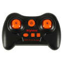 Syma S026H-1 RC droon 2.4GHz Wi-Fi must