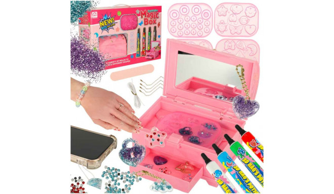 Loov komplekt magic box UV