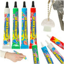 Maagiline liim loominguline komplekt 4 tk.