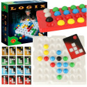 ALEXANDER Logix Puzzle mäng 46 tükki 10+