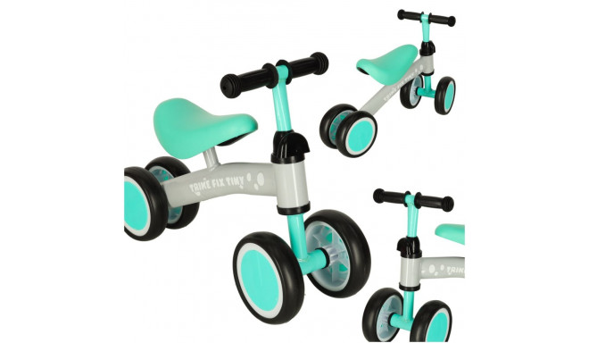 Trike Fix Tiny minti maastikuline kolmerattaline jalgratas