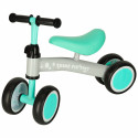 Trike Fix Tiny minti maastikuline kolmerattaline jalgratas