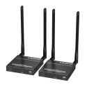 PremiumCord HDMI2.0 Wireless extender 4K@60Hz up to 50m