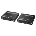 PremiumCord HDMI2.0 Wireless extender 4K@60Hz up to 50m