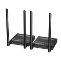 PremiumCord HDMI2.0 Wireless extender 4K@60Hz up to 50m