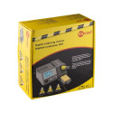 fixPOINT EP5 digital soldering station for carrying out all kinds of soldering operations at home