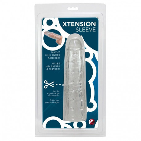 Xtension kate