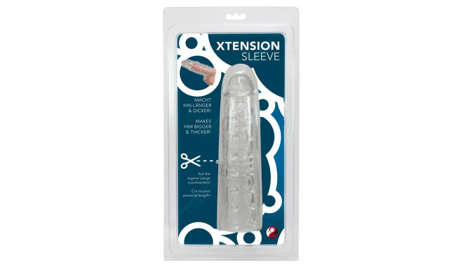 Xtension kate