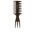 STEINHART peine triple para barba 1 u
