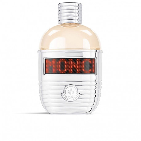 MONCLER POUR FEMME edp vapo recargable 150 ml