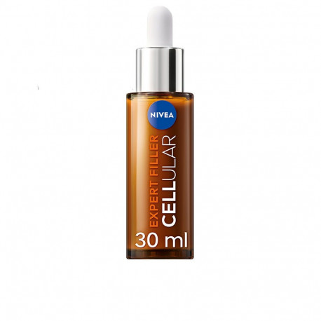 Nivea seerum EXPERT FILLER CELLULAR kirkastav C-vitamiiniga 30ml