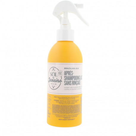Sol de Janeiro loputamata palsam Brazilian Joia Milky 210ml