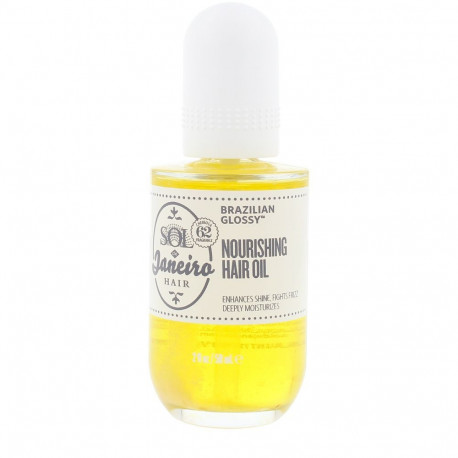 Sol de Janeiro juukseõli Brazilian Glossy toitev 58ml