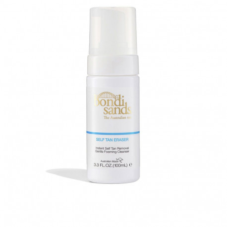BONDI SANDS vaht isepruunistuse eemaldamiseks 100ml