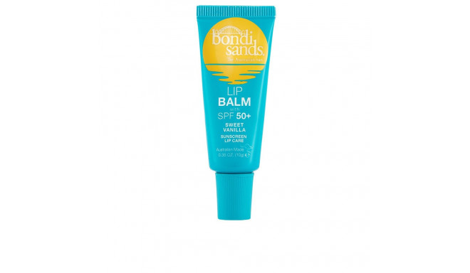 BONDI SANDS LIP BALM tropical vainilla SPF50+ 10 gr