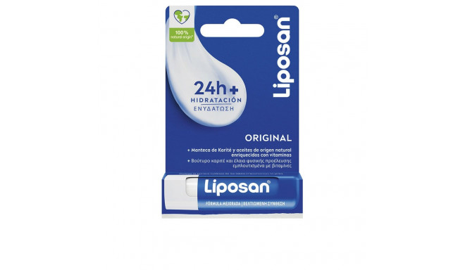 LIPOSAN classic azul 4,8 gr