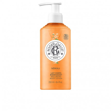 Roger & Gallet ihupiim Néroli 250ml