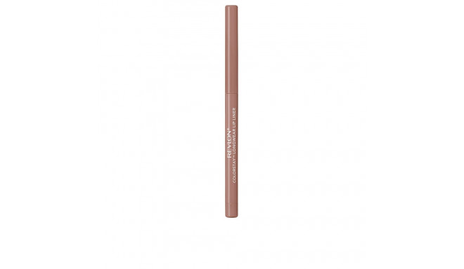 REVLON MASS MARKET COLORSTAY LONGWEAR lip liner #Natural 0,45 gr