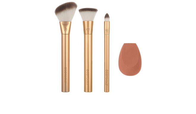 EcoTools komplekt Precious Metals 4tk