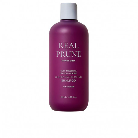 Rated Green värvikaitse šampoon Real Prune 400ml