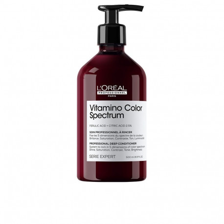L'ORÉAL PROFESSIONNEL PARIS juuksepalsam VITAMINO COLOR SPECTRUM 500ml