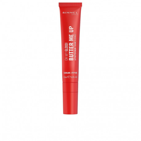 Rimmel London huulepalsam Oh My Gloss! #004 1u, Red Velvet