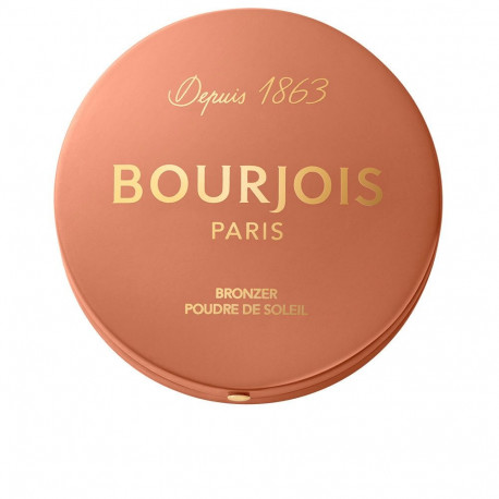 Bourjois põsepuna Maxi Round pot 2,5g, #Medium Dark