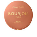 BOURJOIS MAXI ROUND pot blusher powder #Medium Dark 2,5 gr