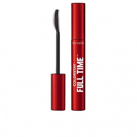 REVLON ripsmetušš MASS MARKET COLORSTAY FULL TIME veekindel 1u, must