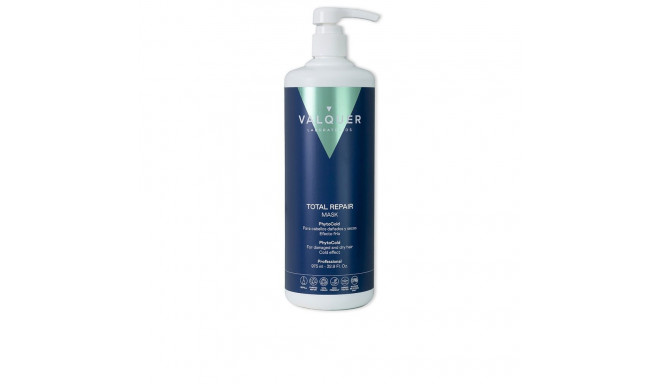 VALQUER TOTAL REPAIR mascarilla cabello dañado 975 ml