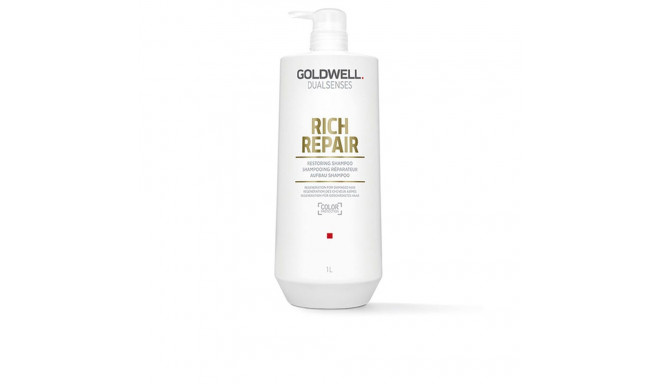 GOLDWELL RICH REPAIR shampoo 1000 ml