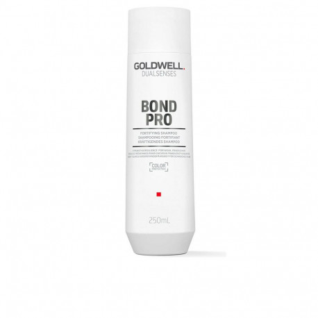 GOLDWELL BOND PRO shampoo 250 ml