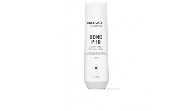 GOLDWELL BOND PRO shampoo 250 ml