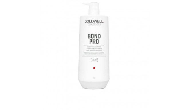 GOLDWELL BOND PRO shampoo 1000 ml