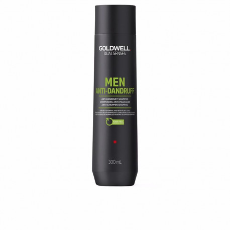 Goldwell Dualsenses Men kõõmavastane šampoon 300ml
