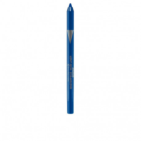 MAX FACTOR geel-silmalainer MASTERPIECE WOW LINER #510 1,2gr veekindel, ookeanisinine