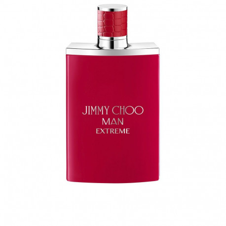 JIMMY CHOO MAN EXTREME edp vapo 50 ml