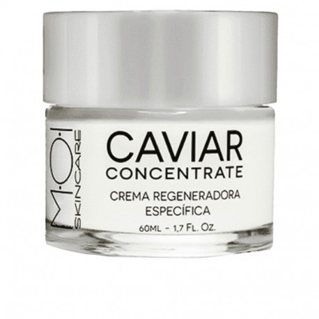 MOI CAVIAR CONCENTRATE crema regeneradora específica SPF10 60 ml