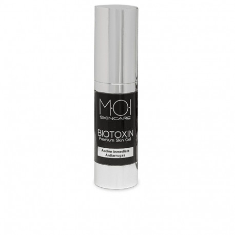 MOI BIOTOXIN premium skin gel 15 ml