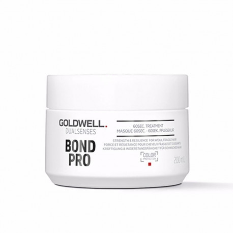 Goldwell hooldusvahend Bond Pro 60sec 200ml