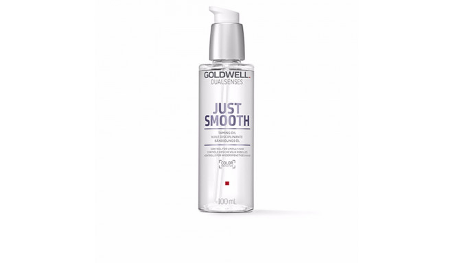 GOLDWELL Just Smooth Aceite Capilar 100 ml