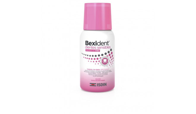 ISDIN BEXIDENT DIENTES SENSIBLES colutorio 100 ml